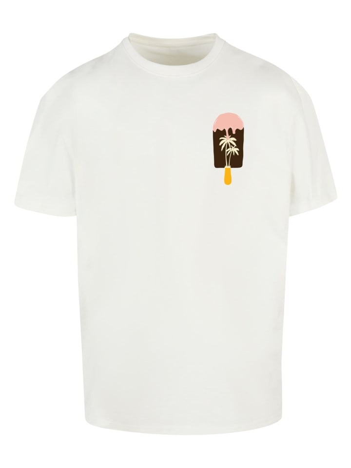 

Футболка Merchcode in ready for dye