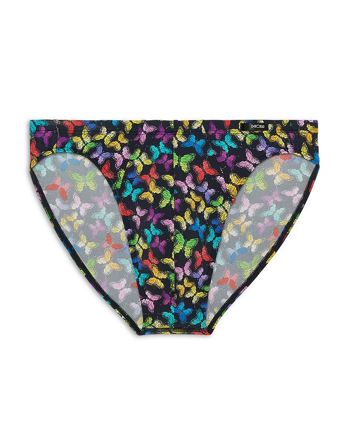 

Бюстгальтер Butterfly Comfort Micro Briefs HOM, мультиколор
