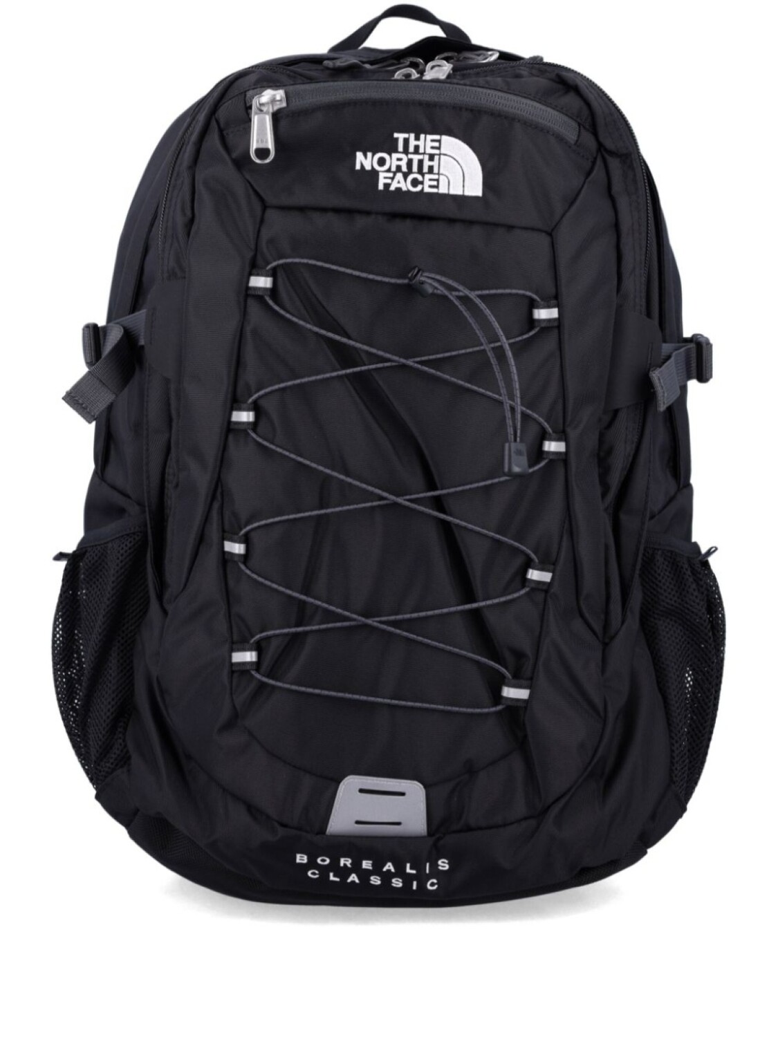 

The North Face классический рюкзак Borealis, черный