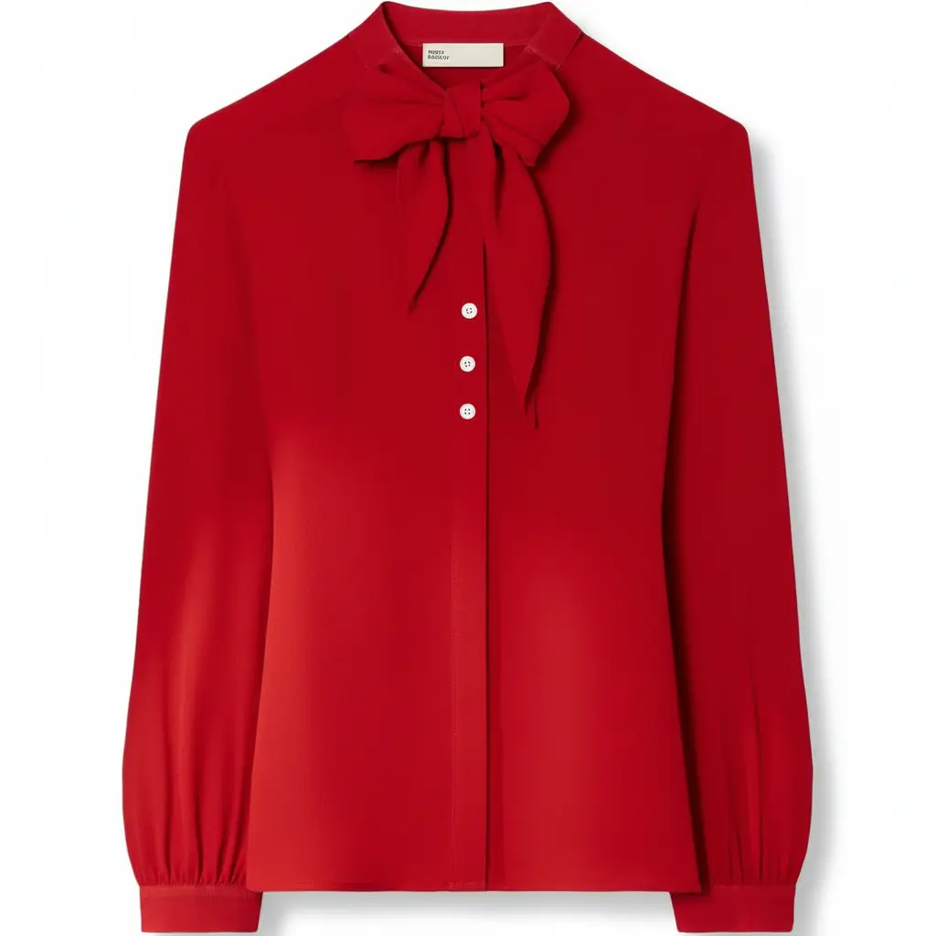 

TORY BURCH Футболка Women's Red Moderate