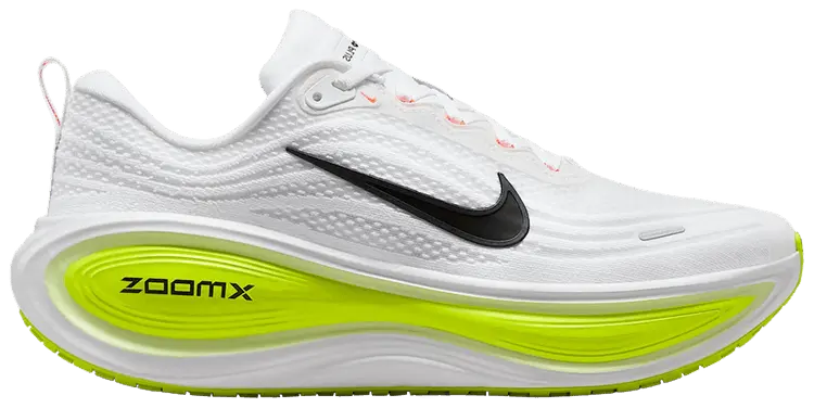 

Кроссовки Nike Vomero Plus, белый