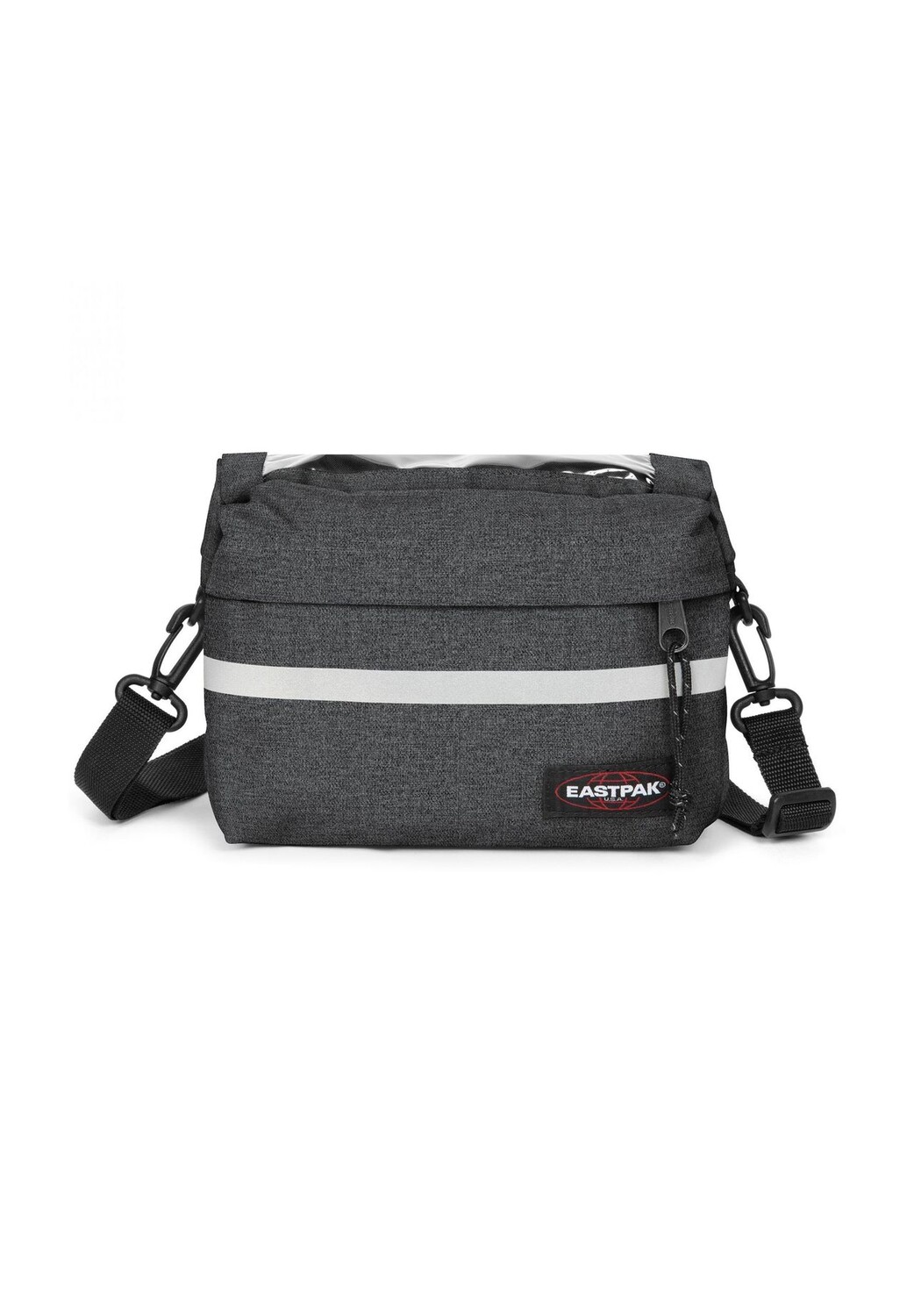 

Велосипедная сумка Aman Bike 22 см EASTPAK, цвет Black Denim