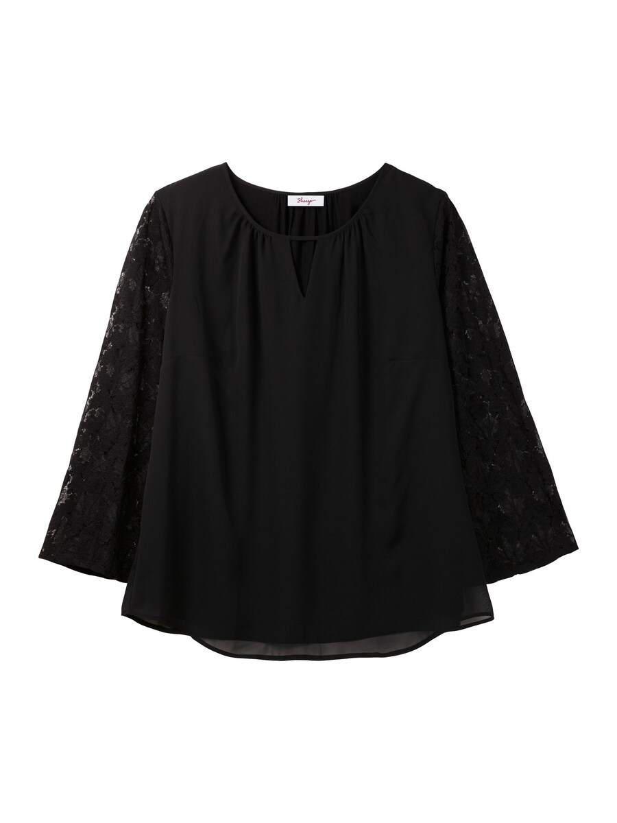 

Туника SHEEGO, Black