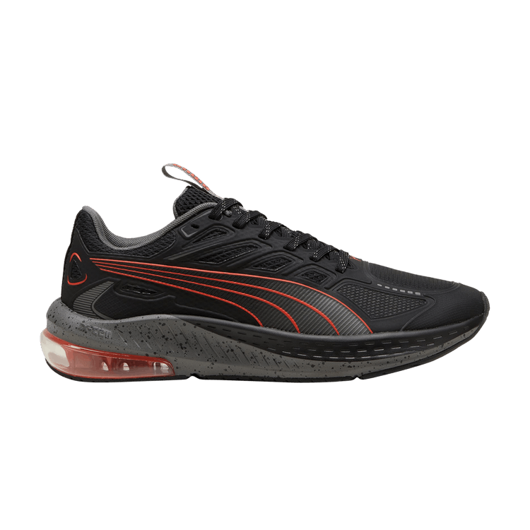 

Кроссовки X-Cell Lightspeed 'Black Redmazing', черный