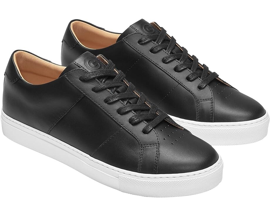 

Кроссовки GREATS Royale W, цвет Nero