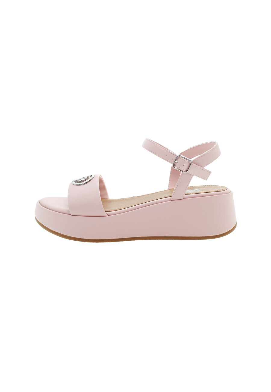 Сандалии U.S. POLO ASSN. Glory, Dusky pink