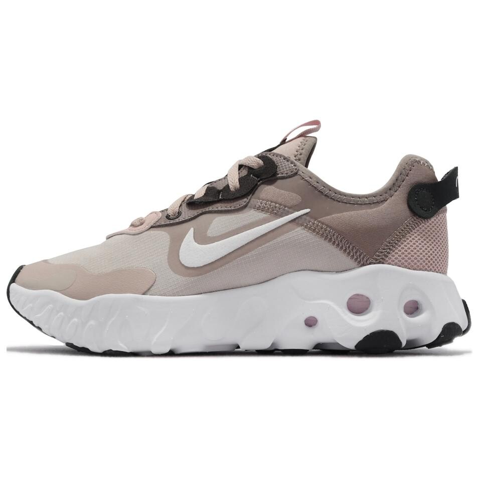 

Кроссовки женские React Art3mis Low-top цвета молочного чая Nike, цвет Milk Tea Beige