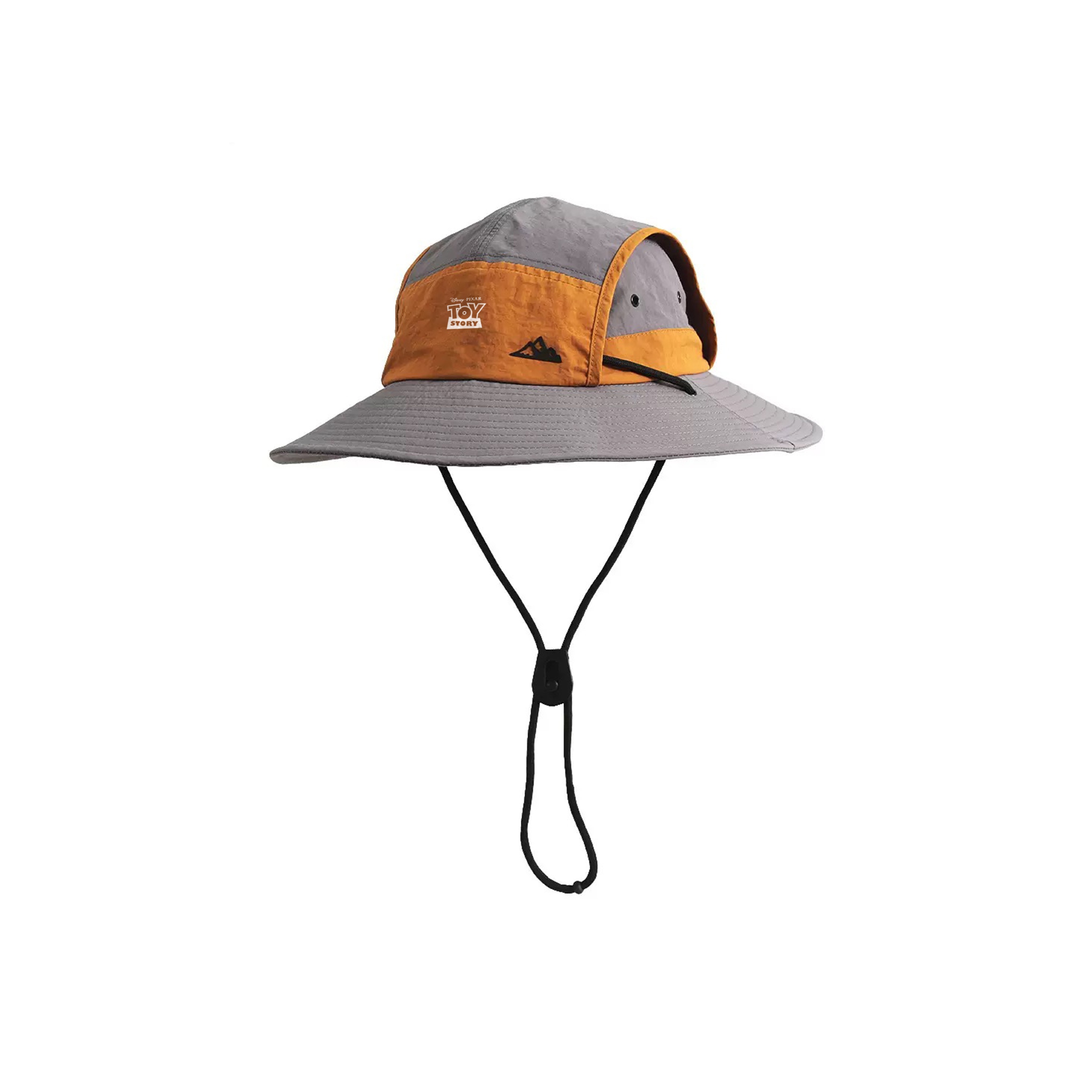 

Disney Полиэстеровая панама унисекс, Light Gray