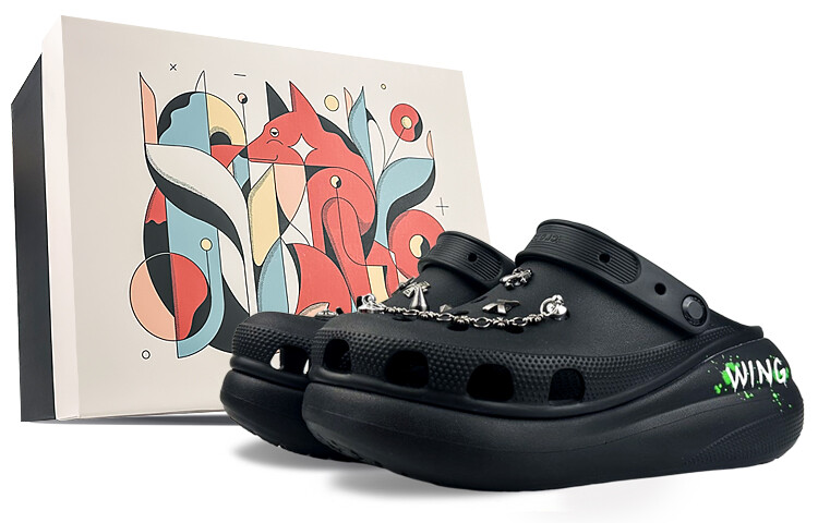 

Сабо Crocs Classic Clog Clogs Unisex