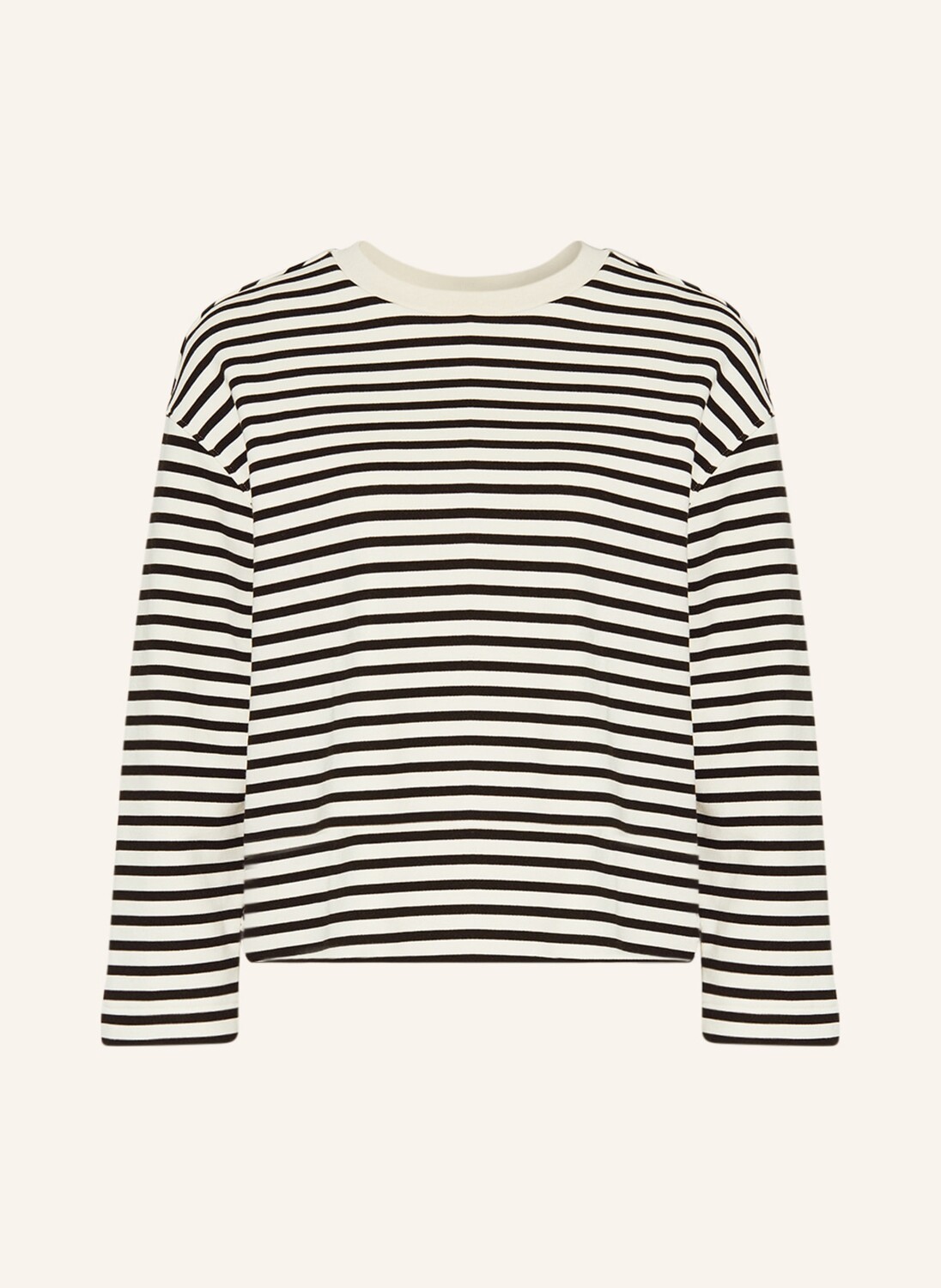 

Толстовка франкаа Armedangels, белый