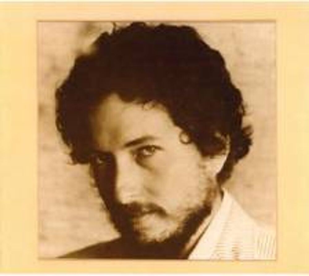 

Диск CD New Morning - Bob Dylan