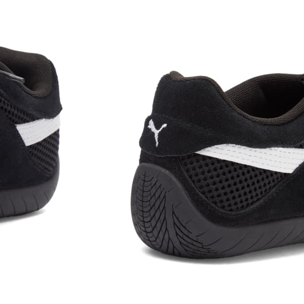 Кроссовки Speedcat go Puma, мультиколор — фото 4