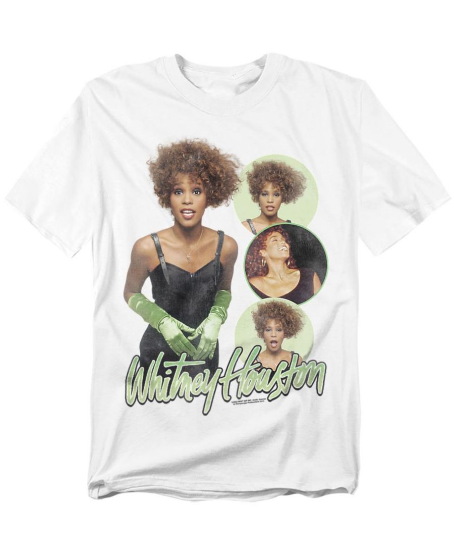 

Футболка Big & Tall 01 из кожи и зеленых перчаток Whitney Houston, White, Зеленый, Футболка Big & Tall 01 из кожи и зеленых перчаток Whitney Houston, White