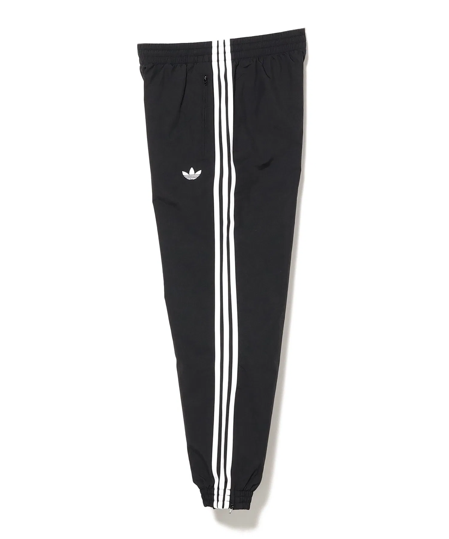 Мужские спортивные штаны adidas Firebird Woven Track Pants — фото 3
