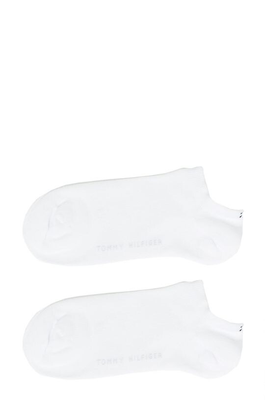 

Носки (2 шт.) 342023001 Tommy Hilfiger, белый