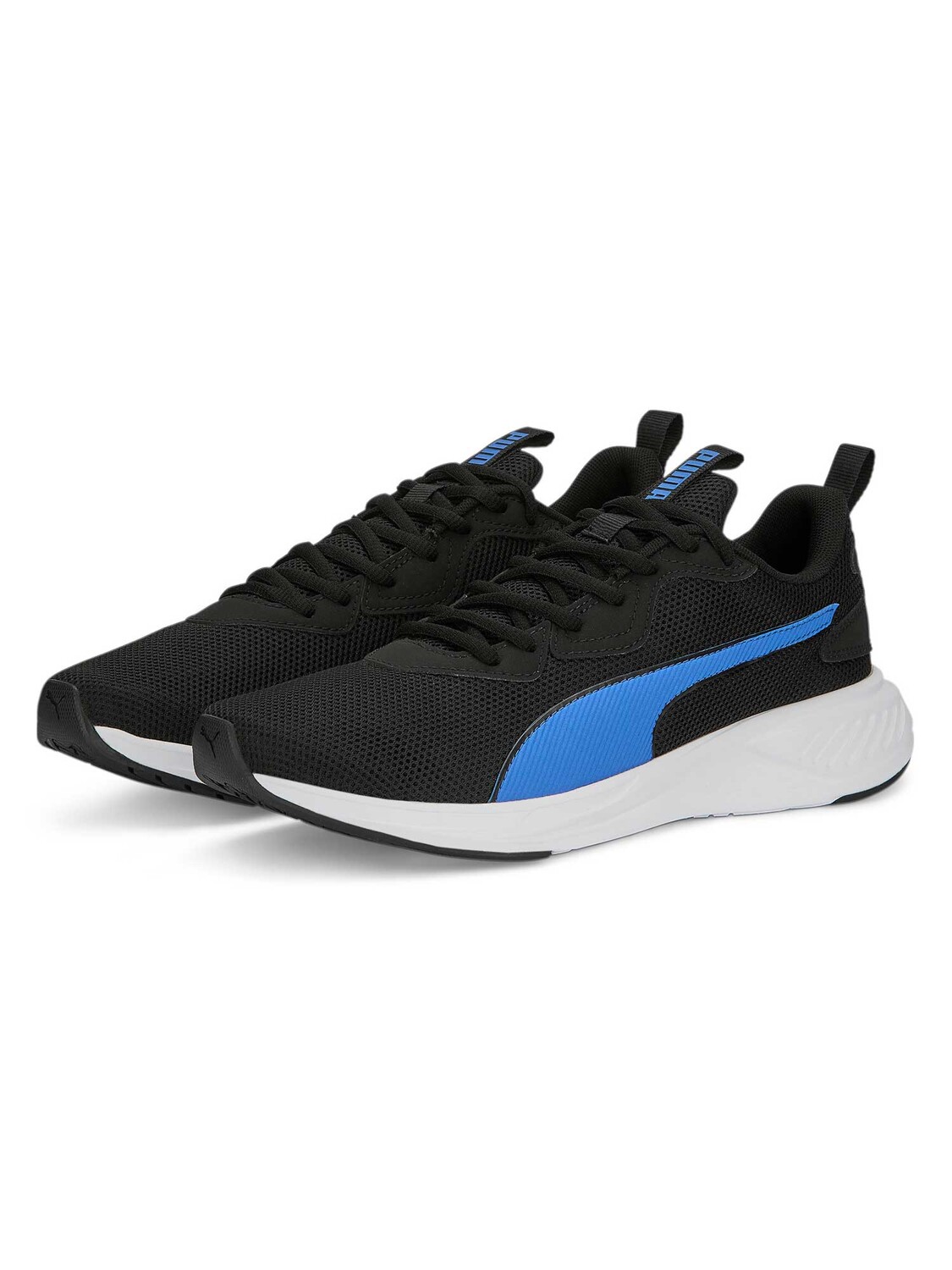 

Кроссовки Puma Incinerate, черный