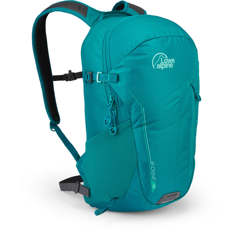 

Рюкзак Edge 18 Lowe Alpine, синий