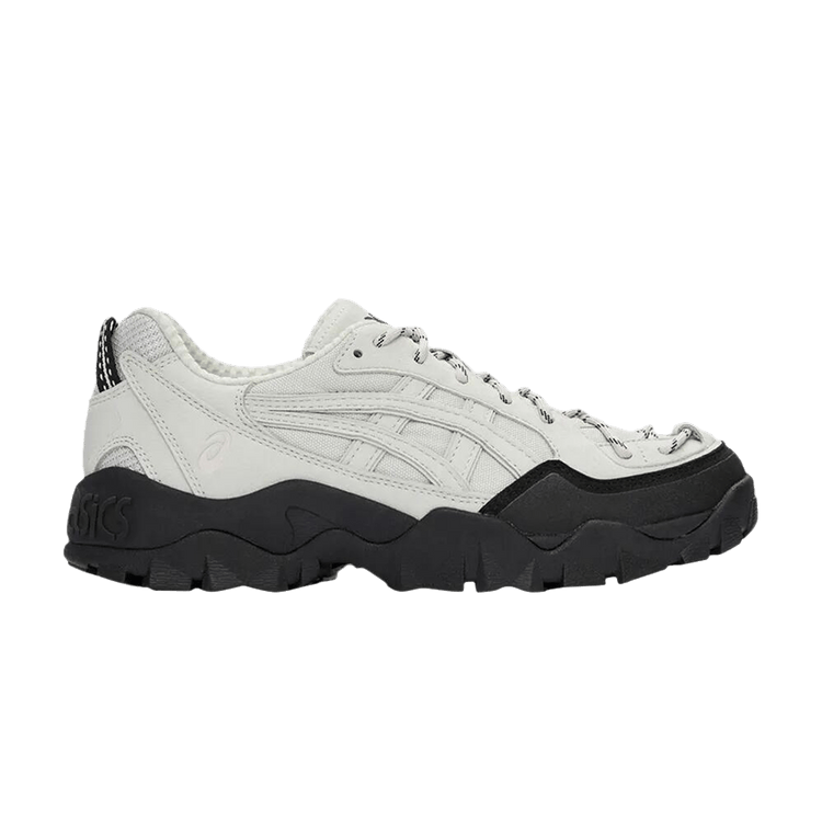 

Кроссовки Gel Pickax 'Oyster Grey Black', серый