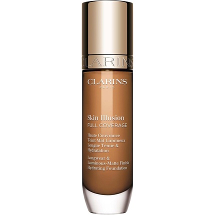 

Skin Illusion Full Coverage 30ml 116.5W Clarins