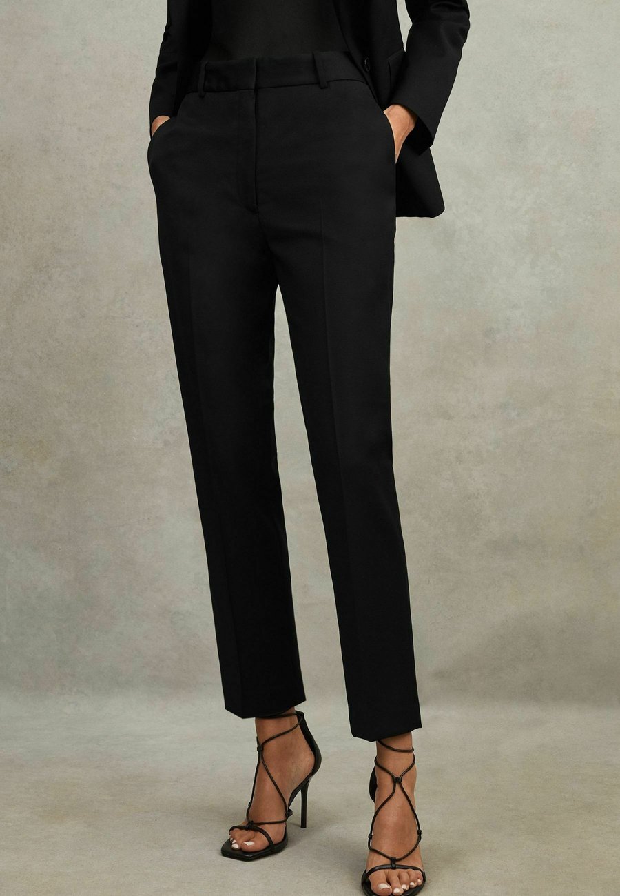 

Брюки Reiss HAISLEY , Black