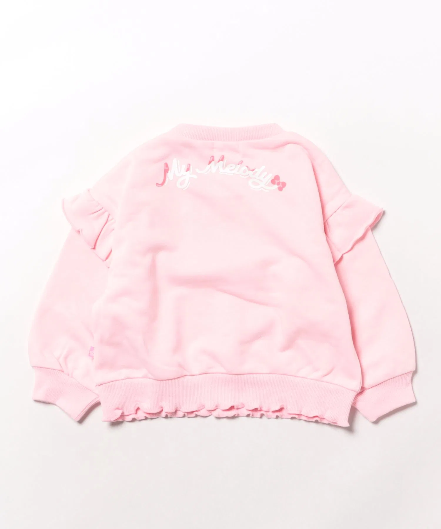 Толстовка Sanrio Frill 1037K — фото 2
