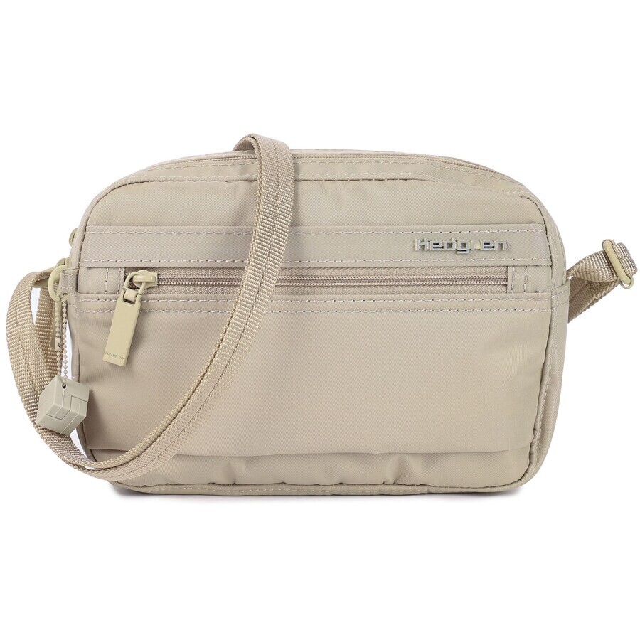 

Сумка кросс-боди Hedgren Crossbody Maia, бежевый