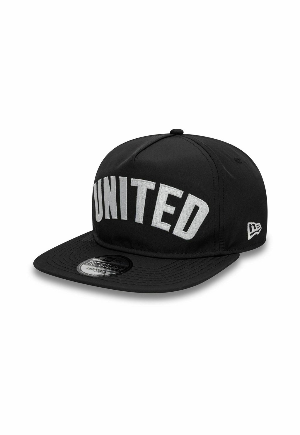 

Бейсболка GOLFER MANCHESTER UNITED New Era, черный