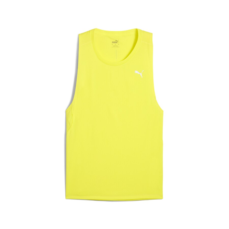 

Рубашка для выступлений PUMA Velicity, желтый