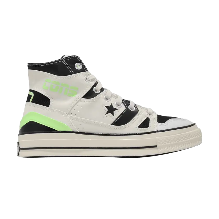 

Кроссовки Converse Chuck 70 E260 High 'Beige', коричневый