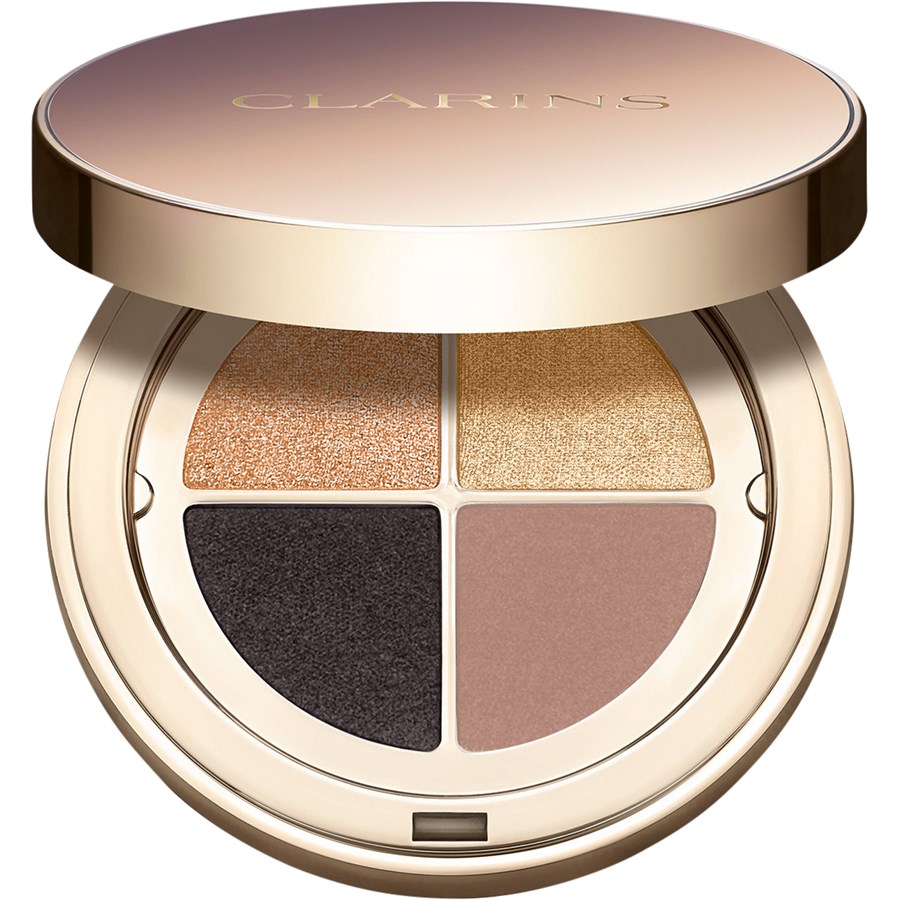 

Тушь для ресниц CLARINS Ombre 4 Couleurs, 08 Amber Gradation / 4,2 g