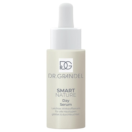 

Дневная сыворотка Smart Nature Dr. Grandel
