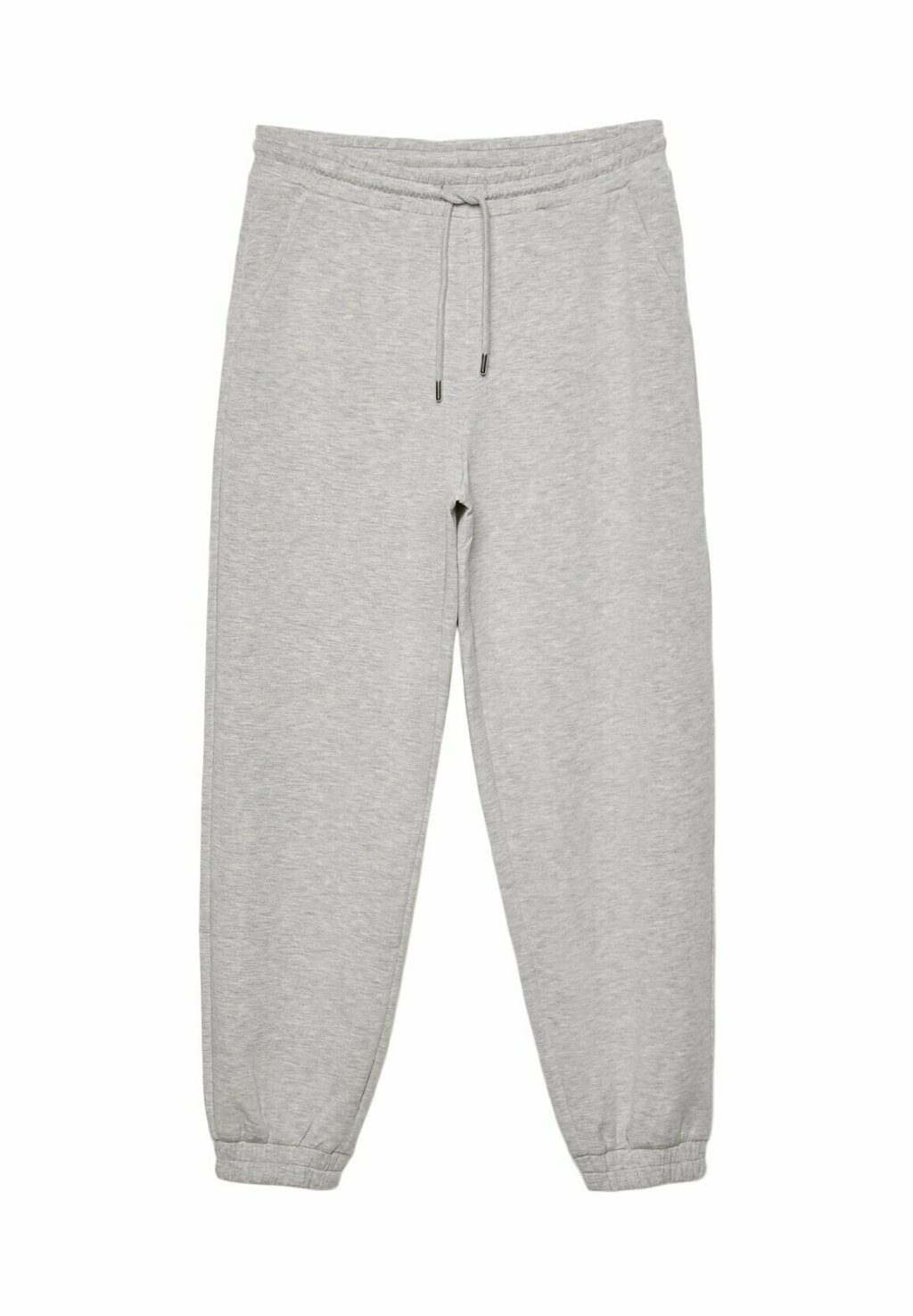 

Спортивные штаны SOFT-TOUCH JOGGERS Stradivarius, светло-серый