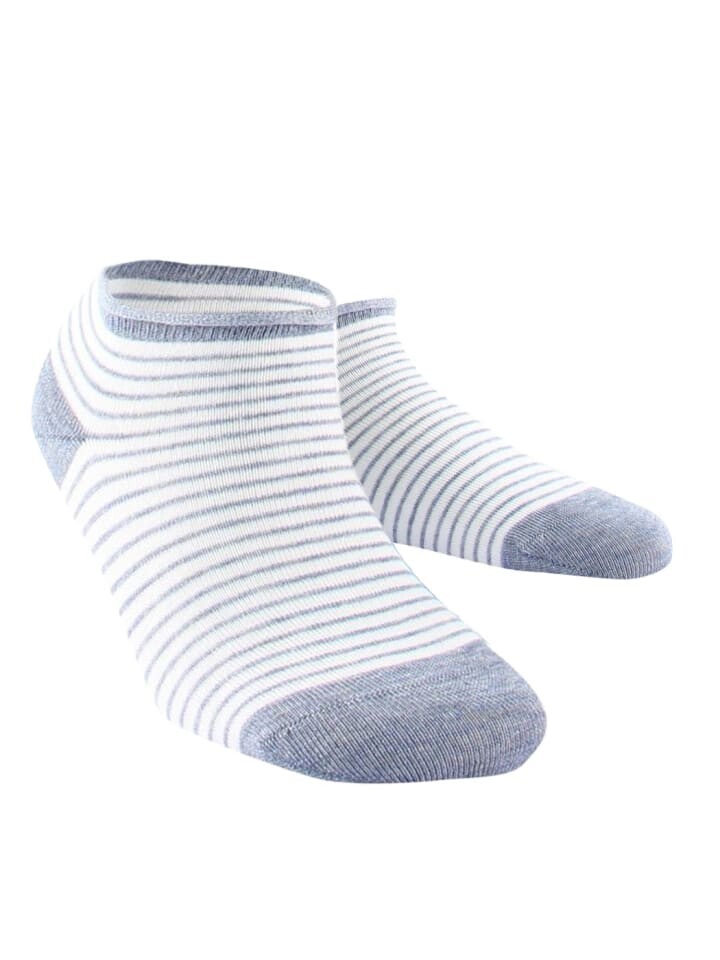 

Носки Wilox Baumwolle Sneaker, серый