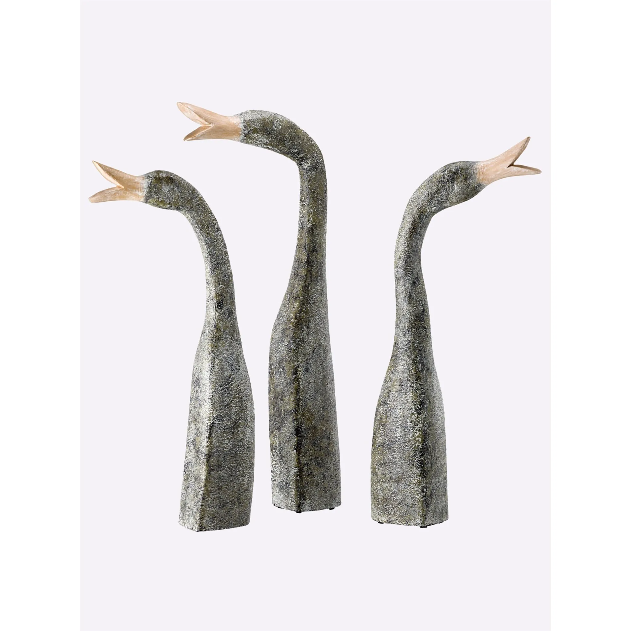 

Heine домашняя декоративная фигурка Heine Home, серый
