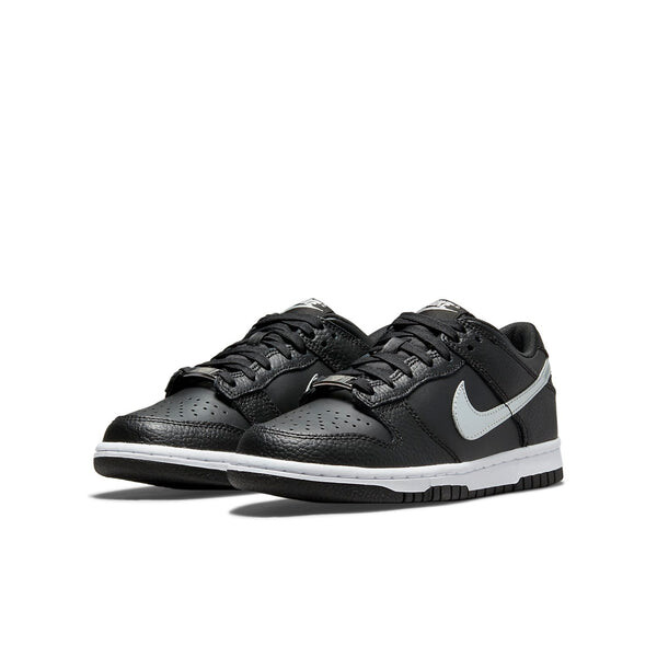Кроссовки x nba dunk low emb Nike, черный — фото 3