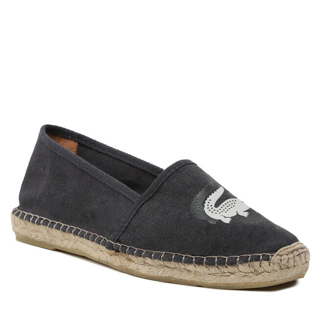 

Кроссовки Lacoste Uhabia, черный