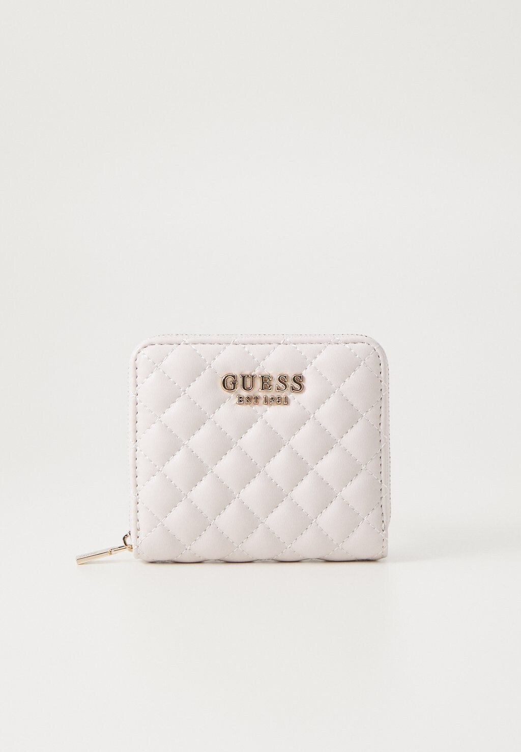 

Кошелек RIANEE SMALL ZIP Guess, серый