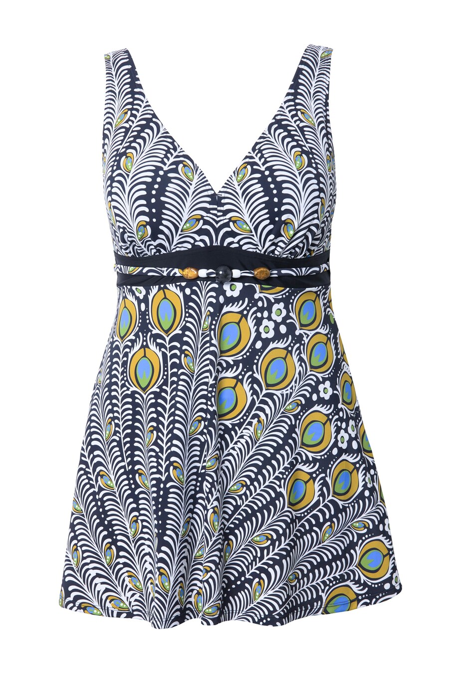 

Купальник Ulla Popken, Black