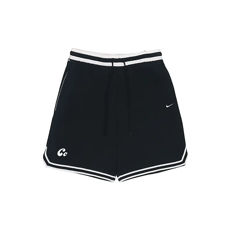 

DRI-FIT DNA повседневные шорты мужские черные Nike, черный