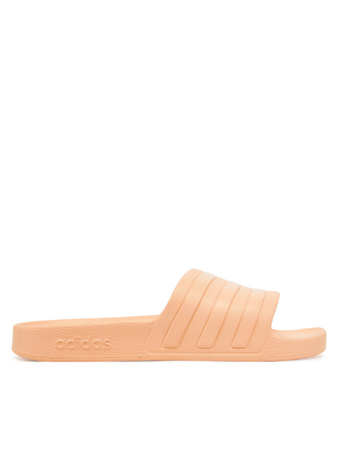 Мюли adilette JI2236 Adidas, розовый