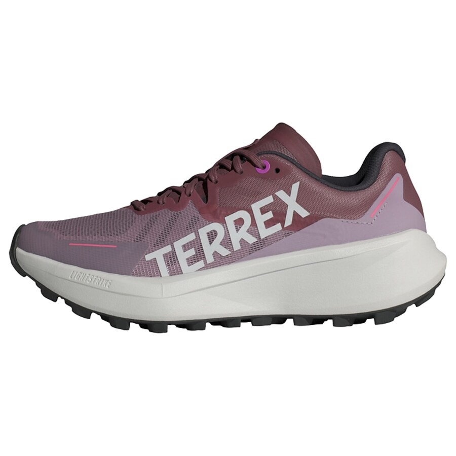 

Кроссовки ADIDAS TERREX Flats AGRAVIC 3, цвет Lilac