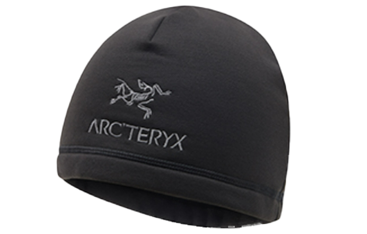 

Шапка унисекс Arcteryx, Carbon