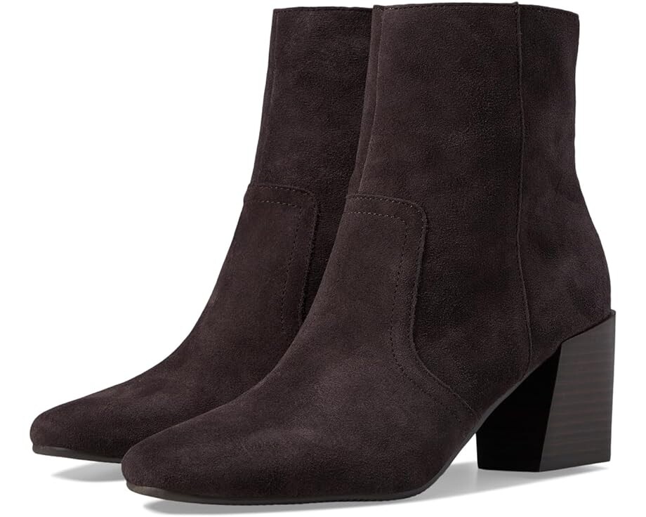 

Ботинки Blondo Sadie Waterproof, цвет Java Suede 1