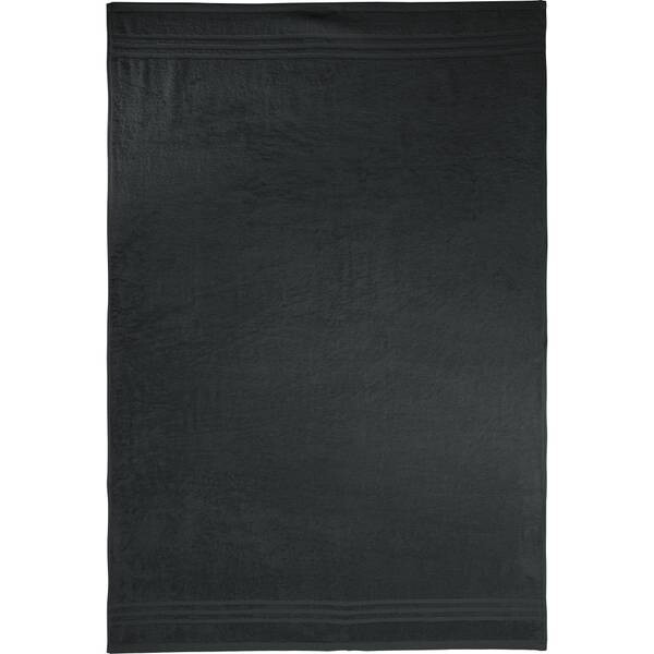 

Банное полотенце REDBEST 122715, 100x1x150 см, антрацитовый