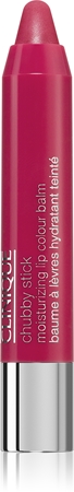 

Увлажняющая помада Clinique Chubby Stick Moisturizing Lip Colour Balm, Roomiest Rose 3 g