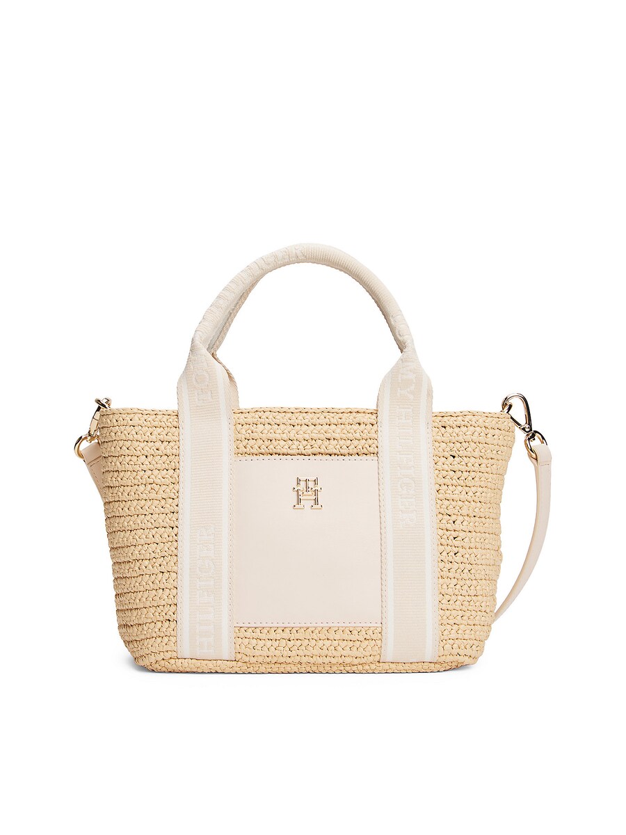 

Сумка TOMMY HILFIGER, цвет Beige/Cream