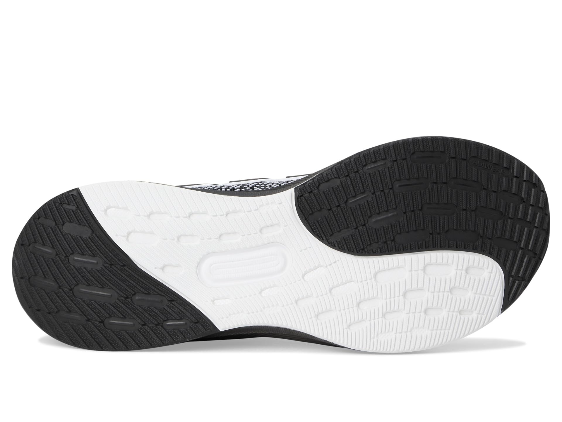 Кроссовки adidas Running Ultrarun 5 Running Shoes, цвет White/Black/White — фото 3