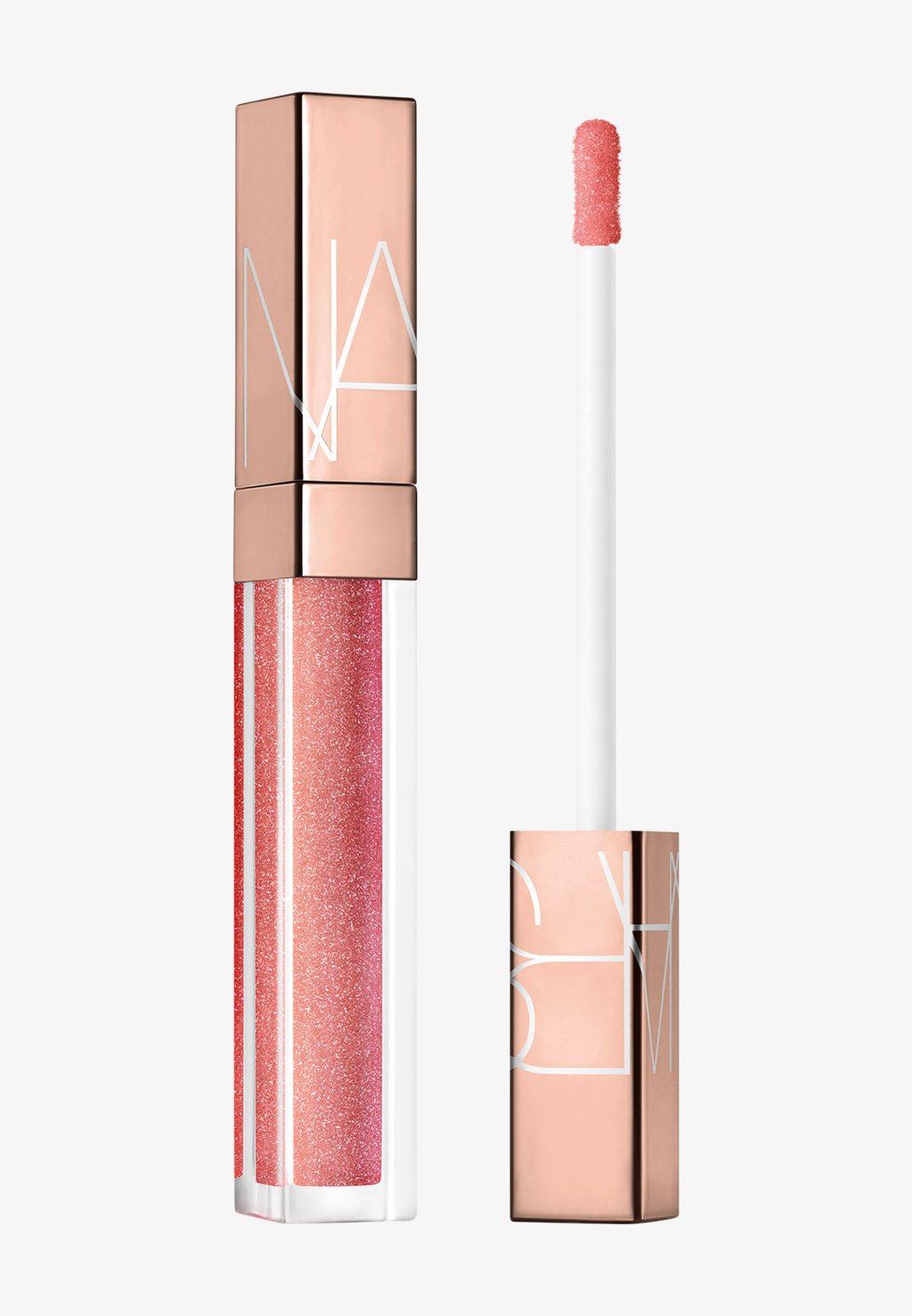 

Блеск для губ Afterglow Lip Shine NARS, супервиксен