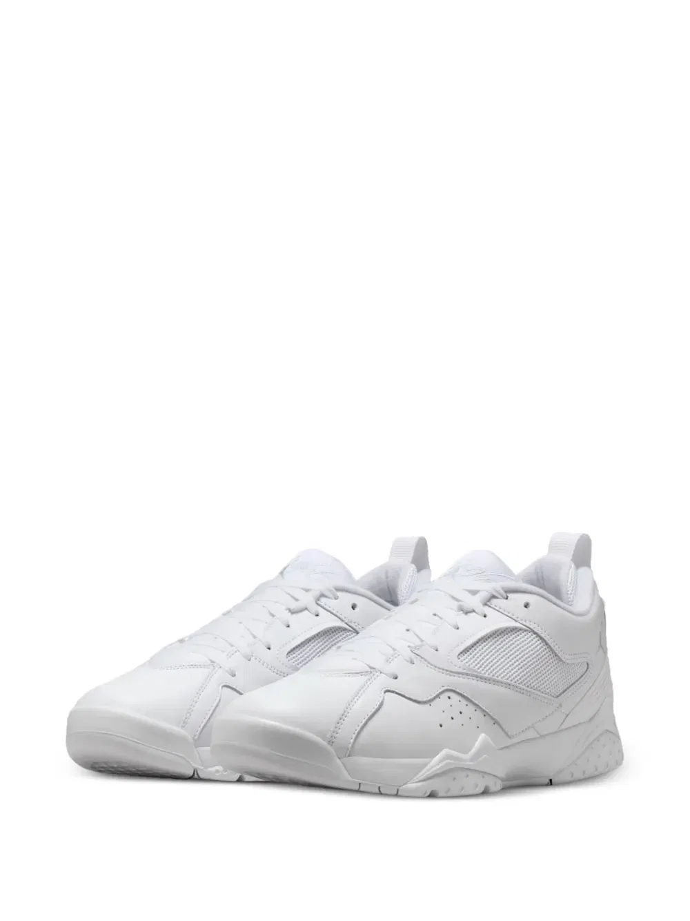 Кроссовки Air Jordan MVP 92, белый — фото 2