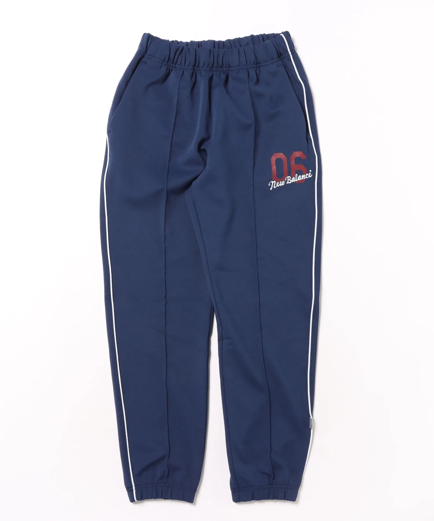 Брюки New Balance K Ponte Jersey Pants YB61N89QNNY NNY
